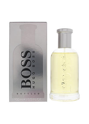 Hugo Boss Bottled 2 Piece Set Eau De Toilette 100ml Deodorant