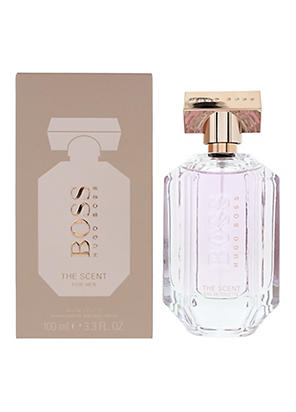 hugo boss iced liverpool