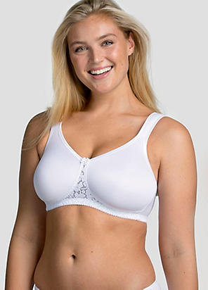 Miss Mary of Sweden Feel Fresh Non Wired T-Shirt Bra