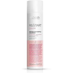 Revlon Professional RE/START Balance Purifying Shampoo | 250ml Curvissa Micellar