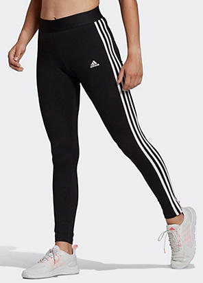 adidas Sportswear Graphic 3-Stripe Training Leggings