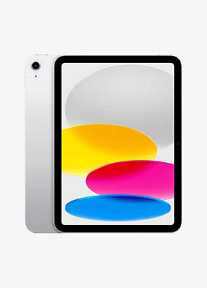 Apple 11-inch iPad Air Wi-Fi 128GB - Starlight | Curvissa