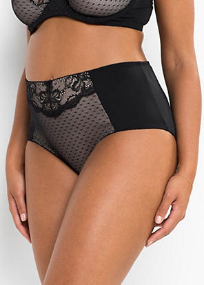 bonprix sexy lingerie Bonprix Sexy High Waisted Bikini Set – Real Talk from Someone Who Wore It  All Summer main image 0