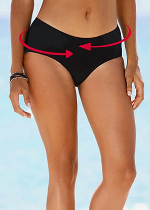 Bonprix Minimiser Underwired Bikini Top