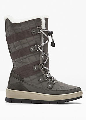 Tom Tailor Winter Boots Curvissa