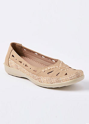 Cotton traders womens shoes on sale sale