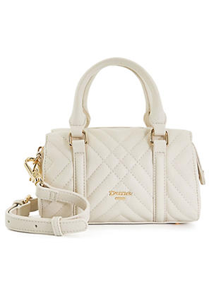 Buy Dune London Small Duchess Quilt Shoulder Bag from Next USA