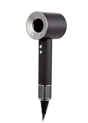 Dyson Supersonic Hair Dryer on sale in Black/Nickel