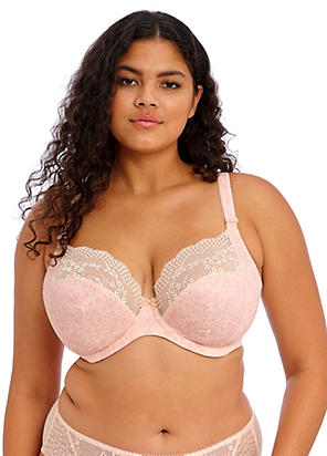 Elomi Priya Underwired Plunge Bra