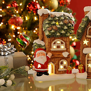 TOCADIS Feeric Christmas - Bombe de décoration Or 150ML Les incontournables  : : Cuisine et Maison