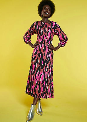 freemans midi dresses