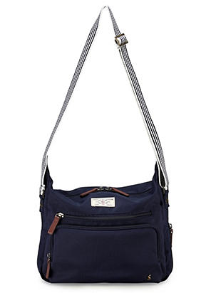 Joules Coast Shoulder Bag Curvissa