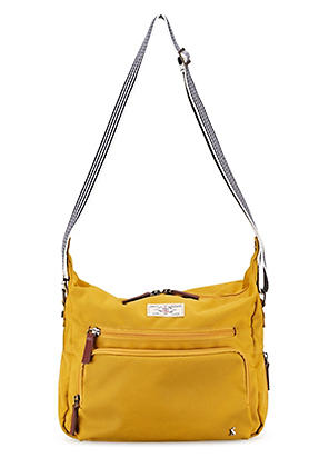 joules cross body bag