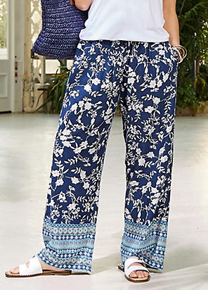 lascana beach trousers