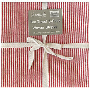 French Country Tea Towels – The Chateau Collection