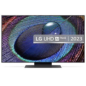 LG UR78 50 4K Smart UHD TV 2023 - 50UR78006LK