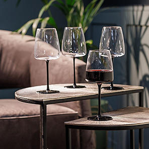 LSA Mia 4-Piece Wine Glass Set