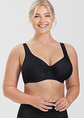 Azur bikini bra - A bikini top with just as fantastic fit, support and  comfort as our underwear - Miss Mary