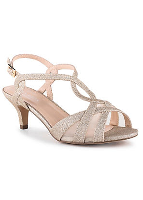 Wide fit low heel shoes Clearance