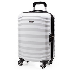 pierre cardin small suitcase