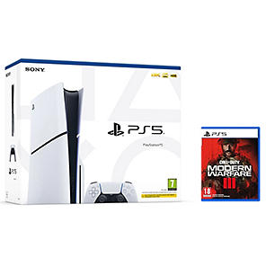 PlayStation 5 (PS5) Disc Console | Curvissa