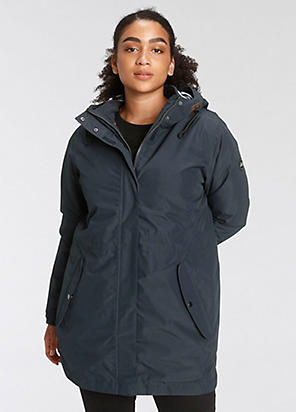 Bonprix Waterproof 2-In-1 Jacket | bonprix