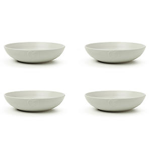 Mali Wax Resist 4pc Pasta Bowl Set – Sabichi Homewares Ltd