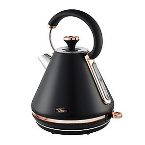 Haden Heritage Turquoise 1.7L Kettle