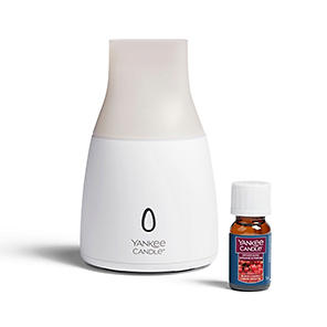 Ellia Ascend Ultrasonic Oil Diffuser