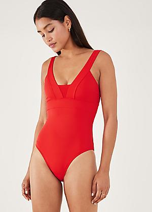 size 22 swimwear