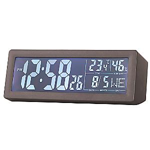 Oregon Scientific TW223 Atomic Projection Clock with Indoor Temperature