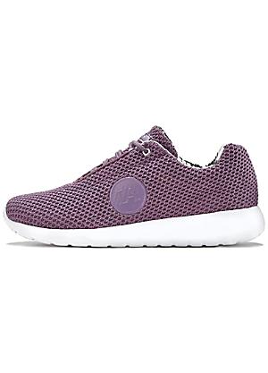 lilac womens trainers