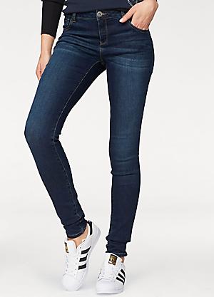 Arizona Jeans - Plus Size Curvissa 
