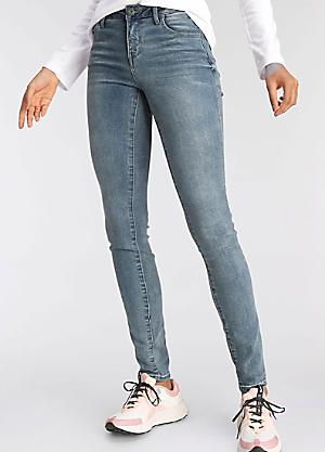 | Shop Fashion 24 Curvissa | | Size Plus for Jeans Arizona Size |