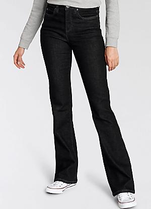 Arizona Jeans Curvissa Size - Plus 
