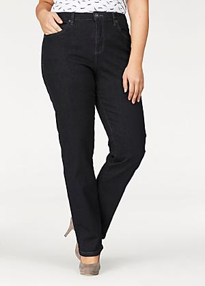 Arizona Jeans - Plus Size | Curvissa | Stretchjeans