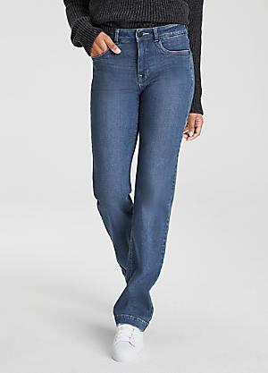 Arizona Jeans - Plus Curvissa Size 