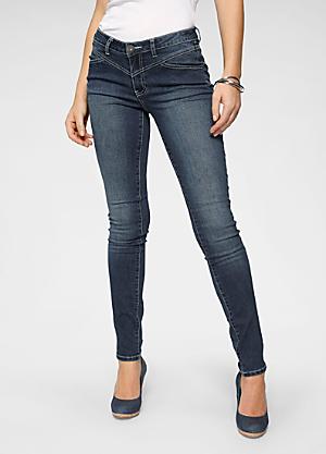 tummy shaping jeans