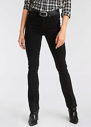 Arizona Jeans - Curvissa | Size Plus