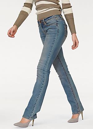 Arizona Jeans Plus Curvissa Size | 