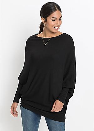 plus size jumpers uk