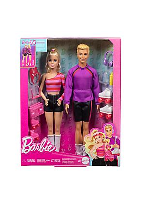 Size barbie on sale