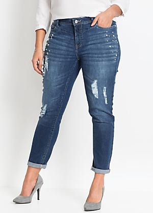 Plus Size Women's Jeans | Sizes 14-32 | Curvissa
