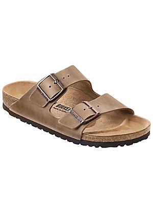 Birkenstock GIZEH - T-bar sandals - mocca/light brown 