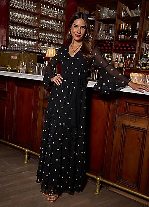 Plus Size Party Dresses | Christmas Party | Curvissa