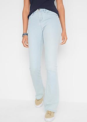 Plus Size Women's Shaping Jeans | Sizes 