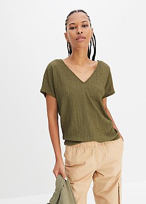 plus size cargo trousers