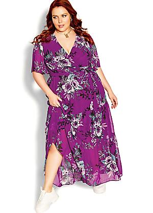 Shop for City Chic | Dresses | Fashion 