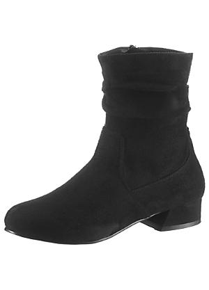 Women's Boots | Wide Fit Styles | Curvissa