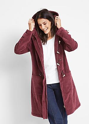 size 20 duffle coat